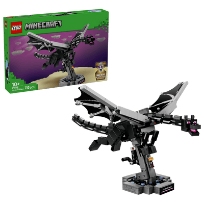 El Dragón Ender