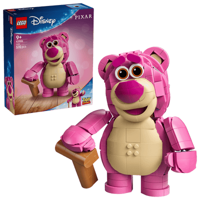 Lotso