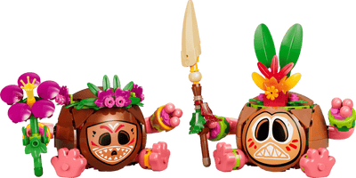 Kakamoras