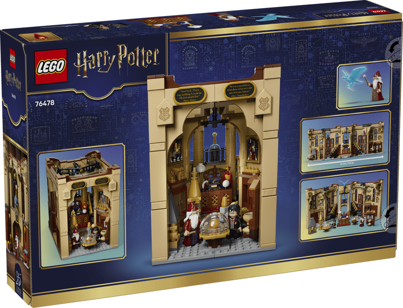 Rincón entre Libros: Despacho de Dumbledore