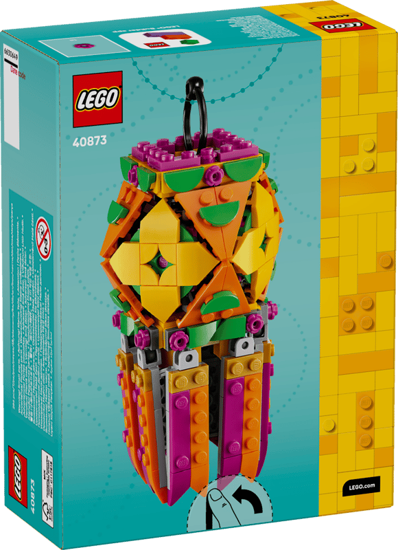 Farol de Colores
