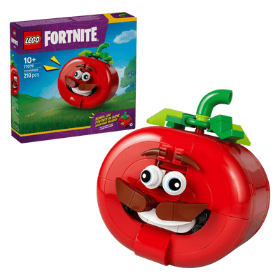 Tomatoide