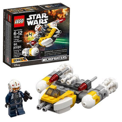 Y-Wing™ Microfighter