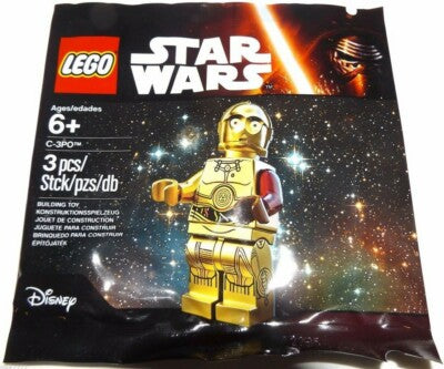 Star Wars C-3PO