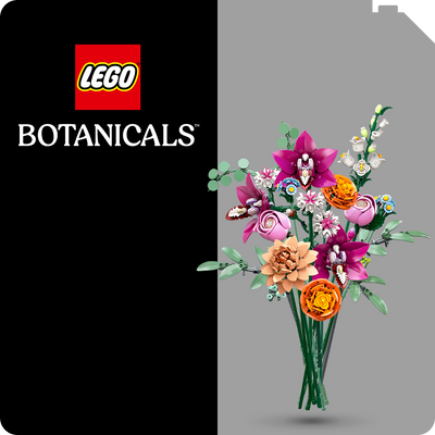 BOTANICALS