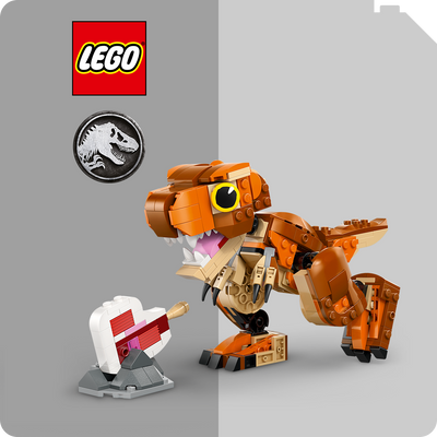 JURASSIC WORLD