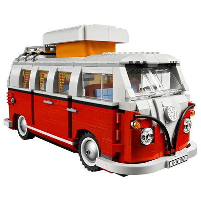 Furgoneta Volkswagen T1