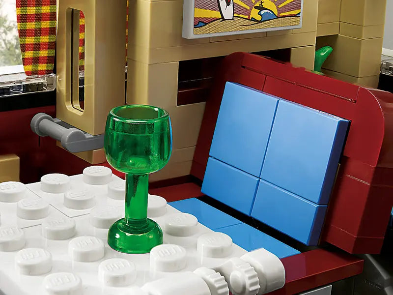 Furgoneta Volkswagen T1