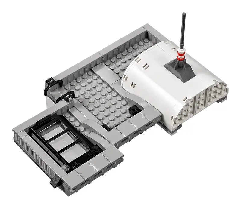 Restaurante del centro