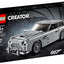 James Bond™ Aston Martin DB5