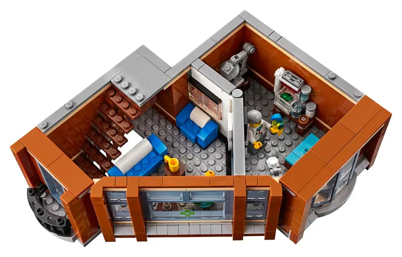 Taller de la Esquina