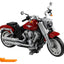 Harley-Davidson® Fat Boy®