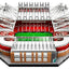 Old Trafford - Manchester United