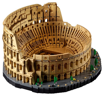 Coliseo
