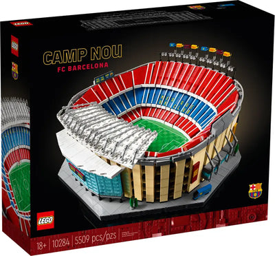 Camp Nou – FC Barcelona