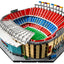 Camp Nou – FC Barcelona