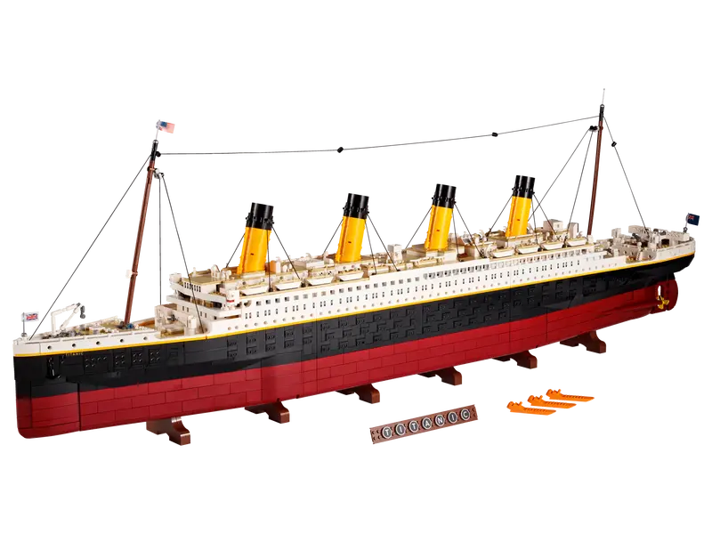 Titanic