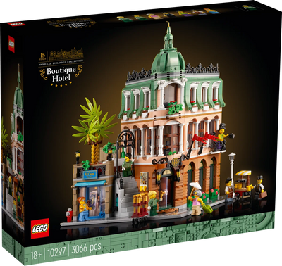 Hotel Boutique