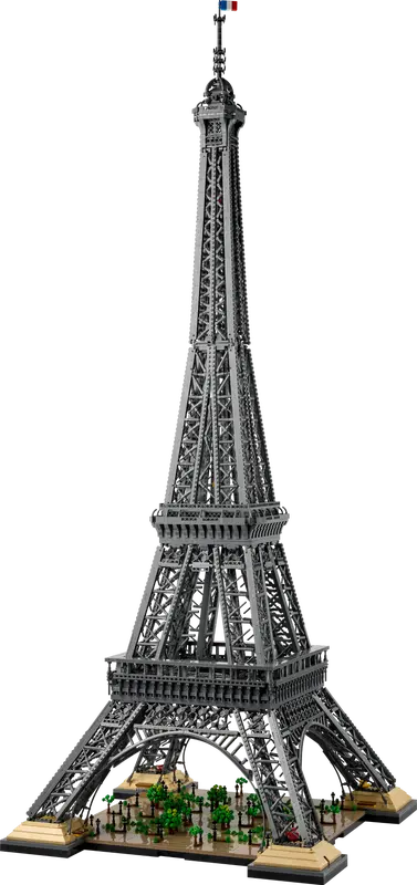 Torre Eiffel