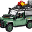 Land Rover Classic Defender 90