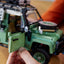 Land Rover Classic Defender 90