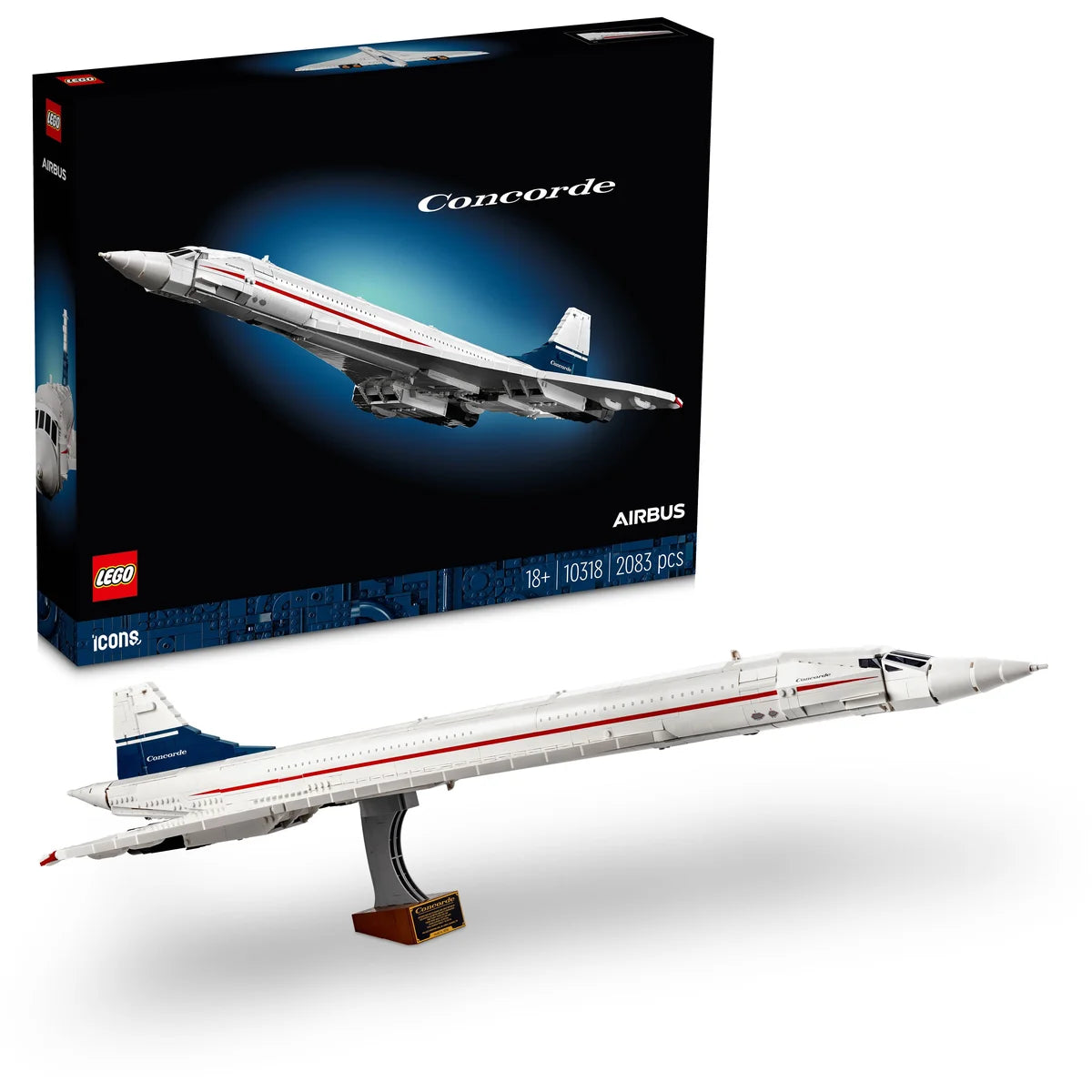 Concorde