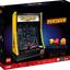 Máquina de PAC-MAN
