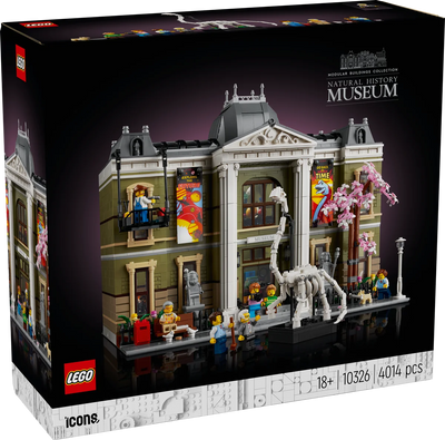 Museo de Historia Natural