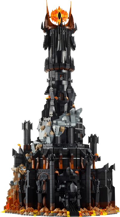 El Señor de los Anillos: Barad-dûr™