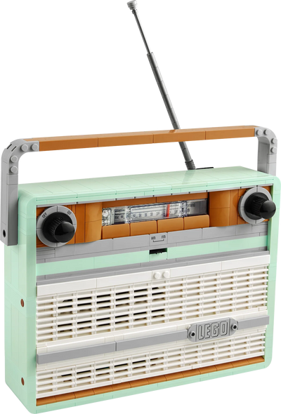 Radio Retro