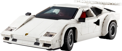 Lamborghini Countach 5000 Quattrovalvole