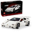 Lamborghini Countach 5000 Quattrovalvole