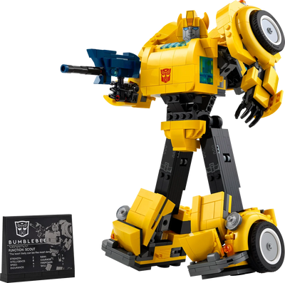 Bumblebee
