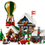 Oficina de Correos de Papá Noel