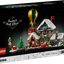 Oficina de Correos de Papá Noel