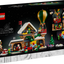 Oficina de Correos de Papá Noel