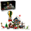 Oficina de Correos de Papá Noel