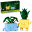 Plantas Felices