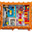 The Simpsons™: Krusty Burger