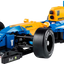 Williams Racing FW14B y Nigel Mansell
