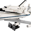 Shuttle Carrier Aircraft