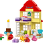 Casa de Cumpleaños de Peppa Pig