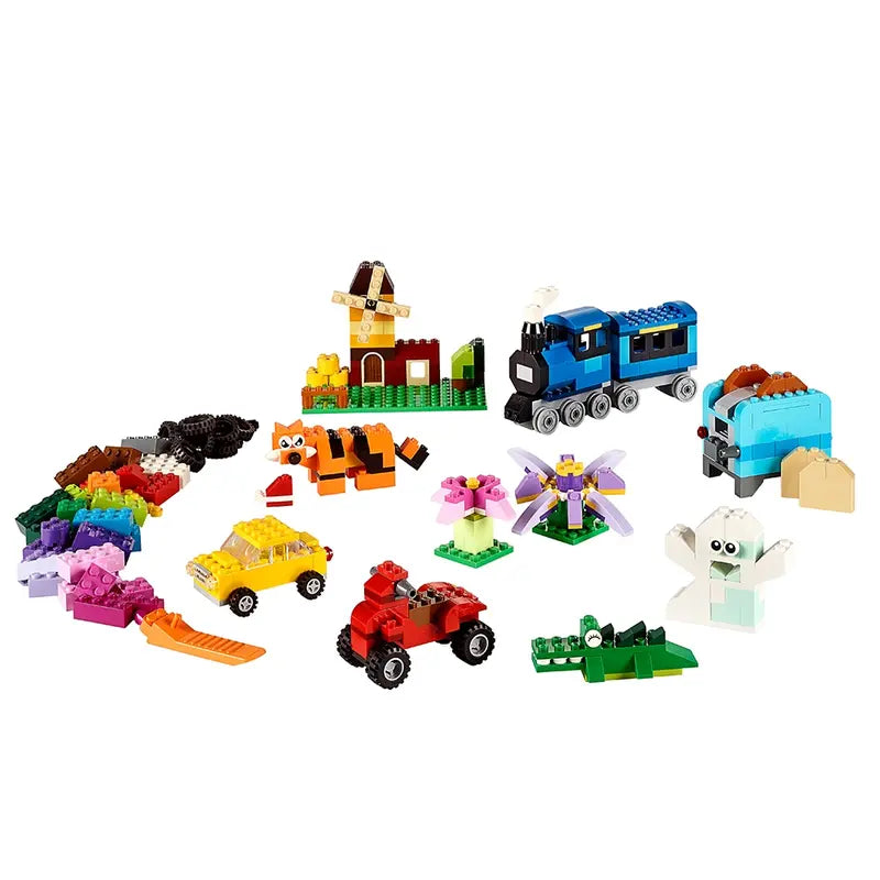 Caja de Ladrillos Creativos Mediana LEGO®