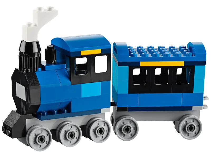 Caja de Ladrillos Creativos Mediana LEGO®