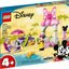 Heladería de Minnie Mouse