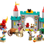 Mickey y sus Amigos: Defensores del Castillo