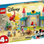 Mickey y sus Amigos: Defensores del Castillo