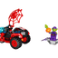 Miles Morales: Tecnotrike de Spider-Man