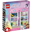 La Casa de Muñecas de Gabby