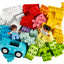 Caja de Ladrillos Duplo